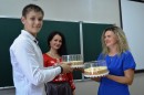 тортики