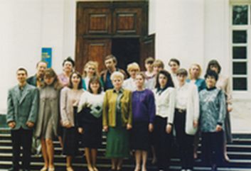 Колектив ліцею