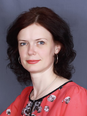 Семенова Марина Валентинівна 
