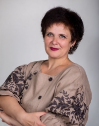 Крапив'янська Людмила Вікторівна