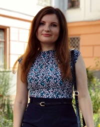 Мохір Вікторія Володимирівна