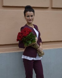 Солдатенко Світлана Володимирівна