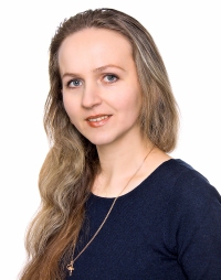 Віра Марина Борисівна