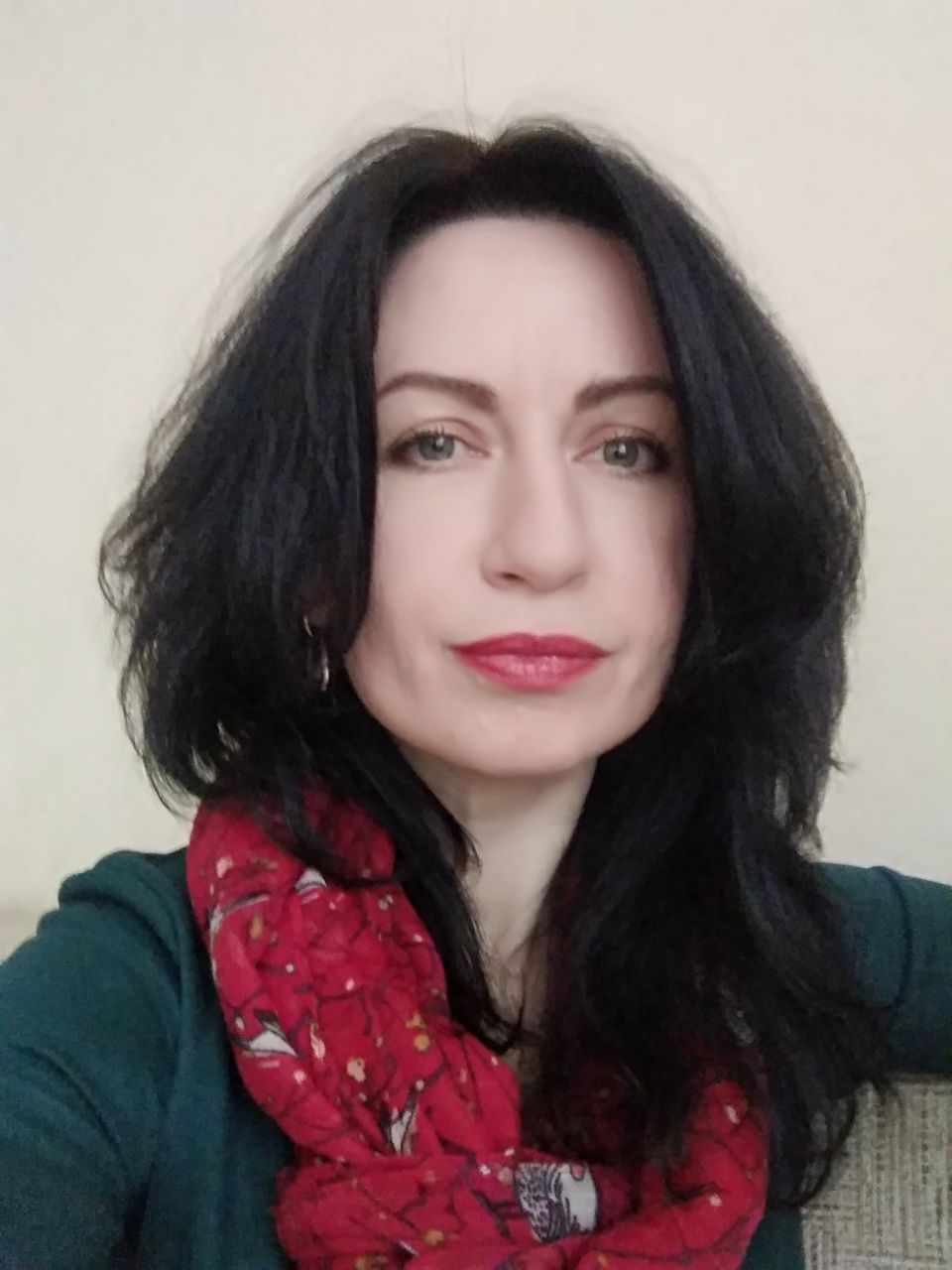 Ісаєнко Катерина Петрівна