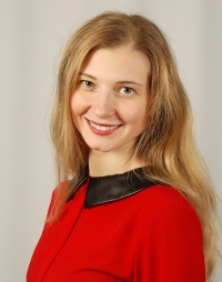 Кресан Надія Петрівна