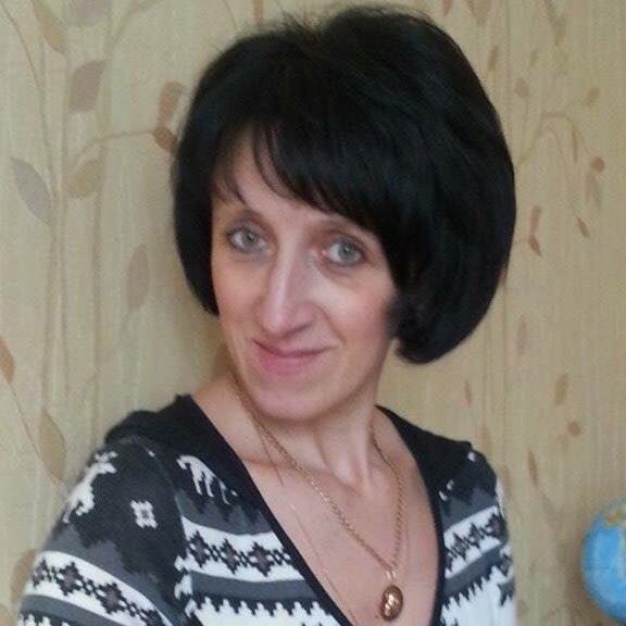 Мицик Лариса Миколаївна
