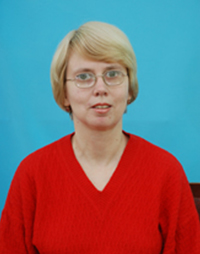 Мицик Лариса Миколаївна