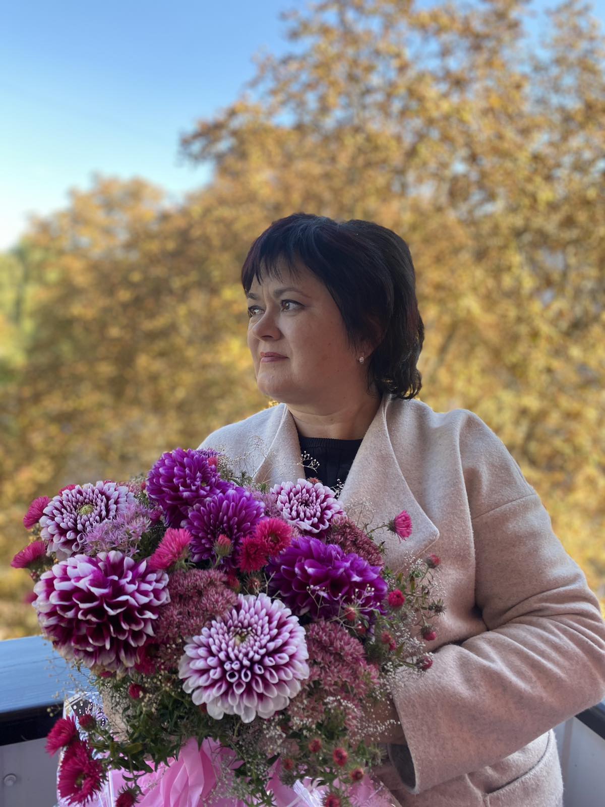 Алєксєєнко Світлана Геннадіївна